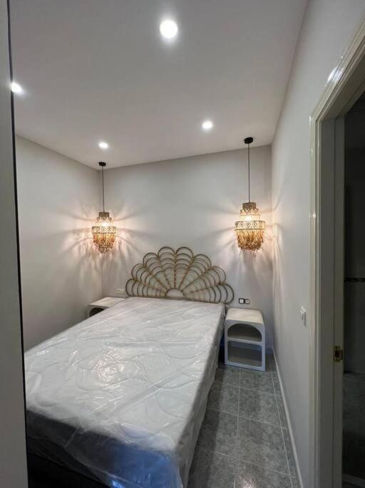 Appartement Aan Boulevard En Zwembad Sitio de Calahonda Екстер'єр фото
