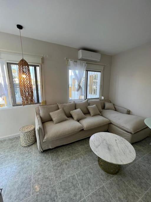 Appartement Aan Boulevard En Zwembad Sitio de Calahonda Екстер'єр фото