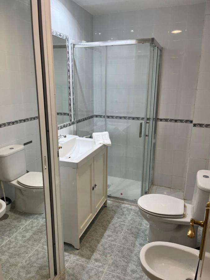 Appartement Aan Boulevard En Zwembad Sitio de Calahonda Екстер'єр фото